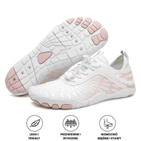VX Pro – wygodne, lekkie i oddychające buty barefoot