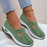 AirFlex Dzianinowe Sneakersy