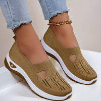AirFlex Dzianinowe Sneakersy