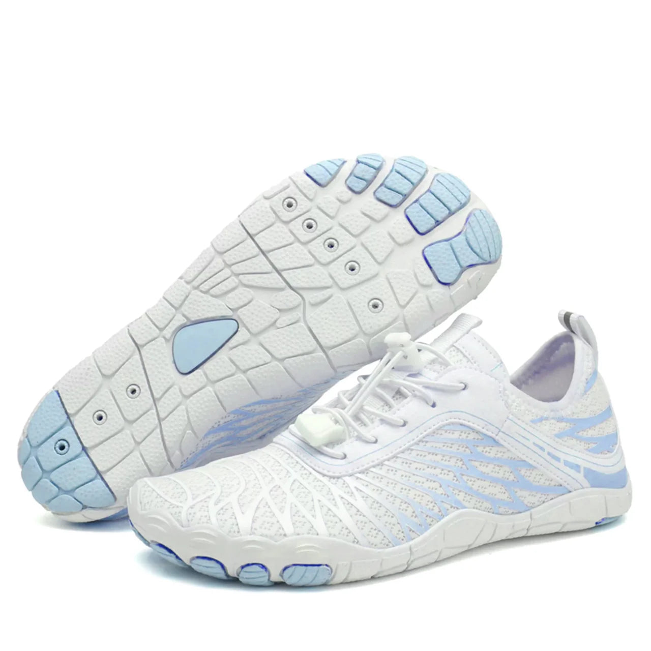 VX Pro – wygodne, lekkie i oddychające buty barefoot