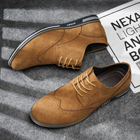 Derby - Niezwykle wygodne buty