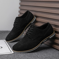 Derby - Niezwykle wygodne buty