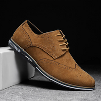 Derby - Niezwykle wygodne buty