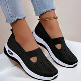 AirFlex Dzianinowe Sneakersy