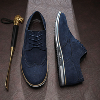 Derby - Niezwykle wygodne buty