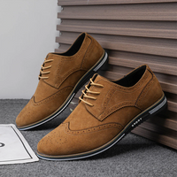 Derby - Niezwykle wygodne buty