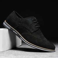 Derby - Niezwykle wygodne buty
