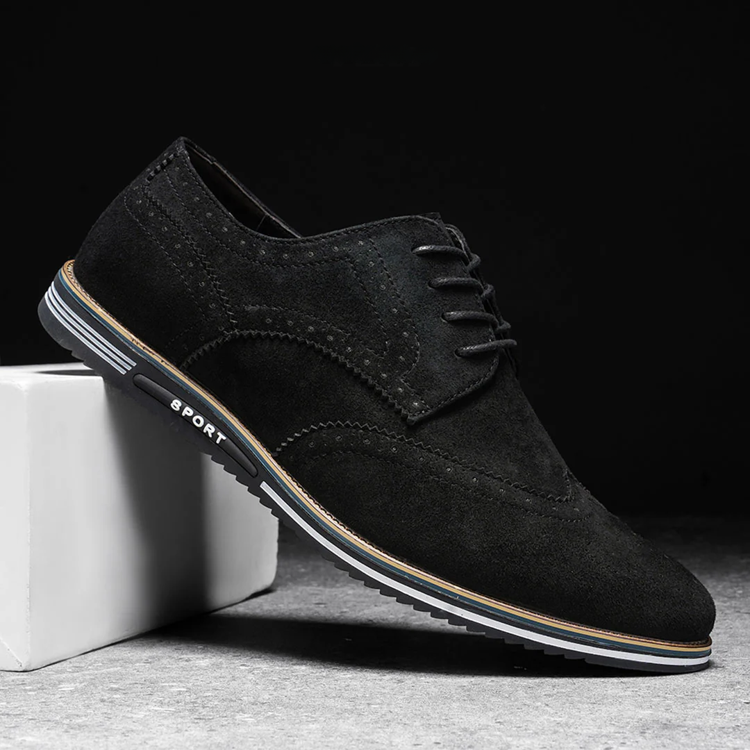 Derby - Niezwykle wygodne buty
