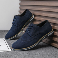 Derby - Niezwykle wygodne buty