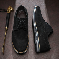 Derby - Niezwykle wygodne buty