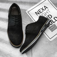 Derby - Niezwykle wygodne buty