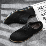 Derby - Niezwykle wygodne buty