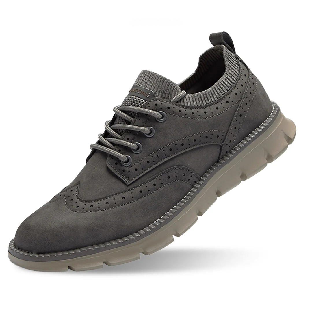 Atlas - Niezwykle wygodne buty