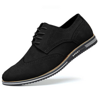 Derby - Niezwykle wygodne buty