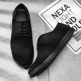 Derby - Niezwykle wygodne buty