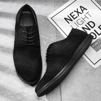 Derby - Niezwykle wygodne buty