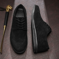 Derby - Niezwykle wygodne buty