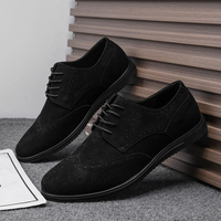 Derby - Niezwykle wygodne buty