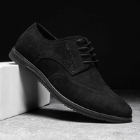Derby - Niezwykle wygodne buty