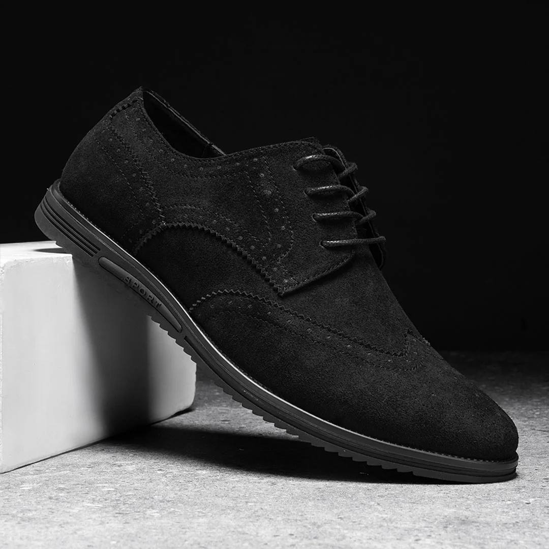 Derby - Niezwykle wygodne buty