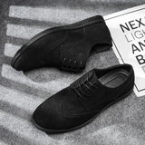 Derby - Niezwykle wygodne buty