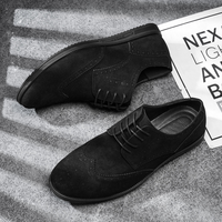 Derby - Niezwykle wygodne buty