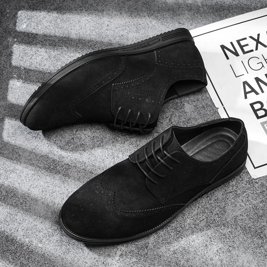 Derby - Niezwykle wygodne buty