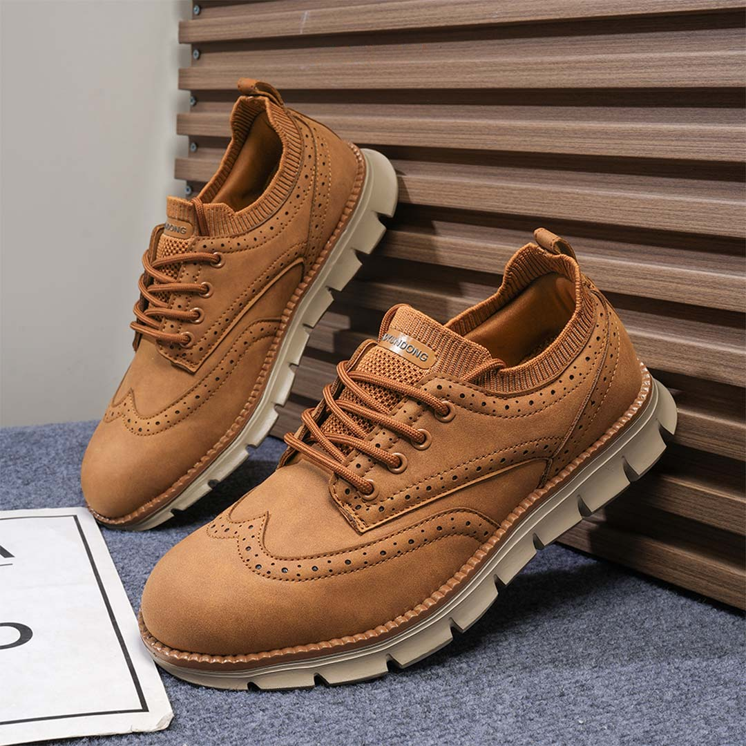 Atlas - Niezwykle wygodne buty