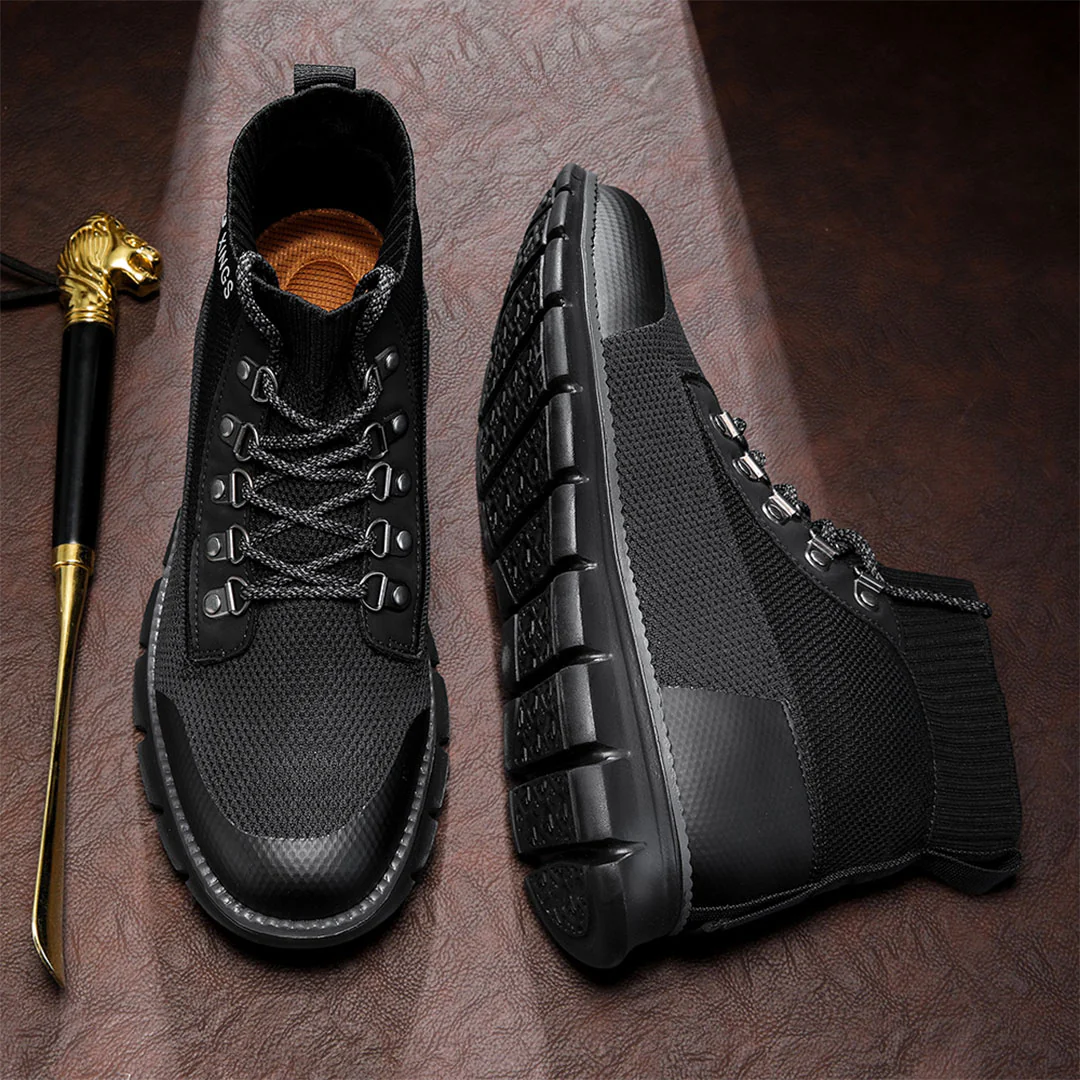 Alpine - Ultra wygodne buty