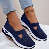 AirFlex Dzianinowe Sneakersy