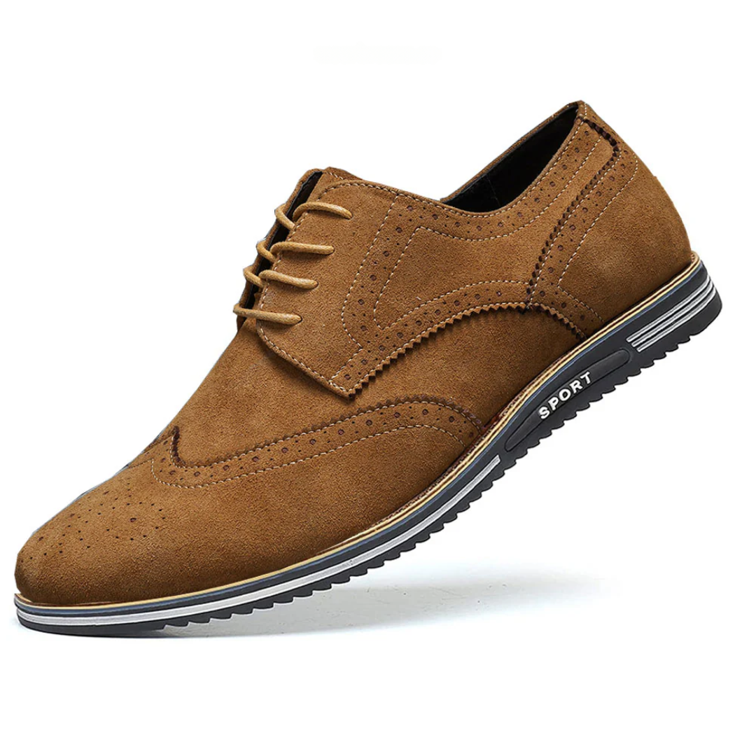 Derby - Niezwykle wygodne buty