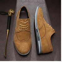 Derby - Niezwykle wygodne buty