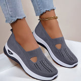 AirFlex Dzianinowe Sneakersy