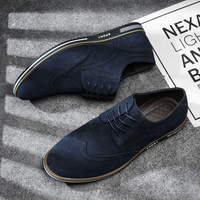 Derby - Niezwykle wygodne buty