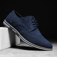 Derby - Niezwykle wygodne buty