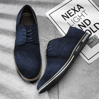 Derby - Niezwykle wygodne buty