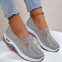 AirFlex Dzianinowe Sneakersy
