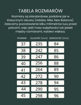 VXS – przewiewne uniwersalne buty barefoot
