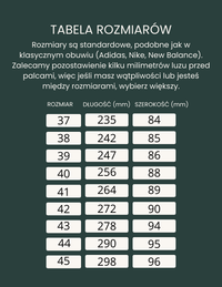 VXS – przewiewne uniwersalne buty barefoot