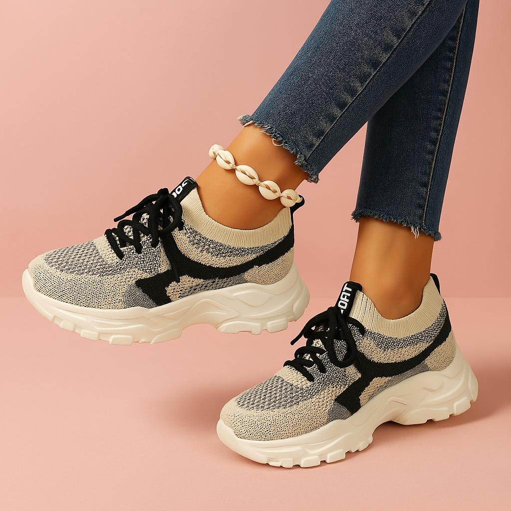 ComfyStep Buty Ortopedyczne