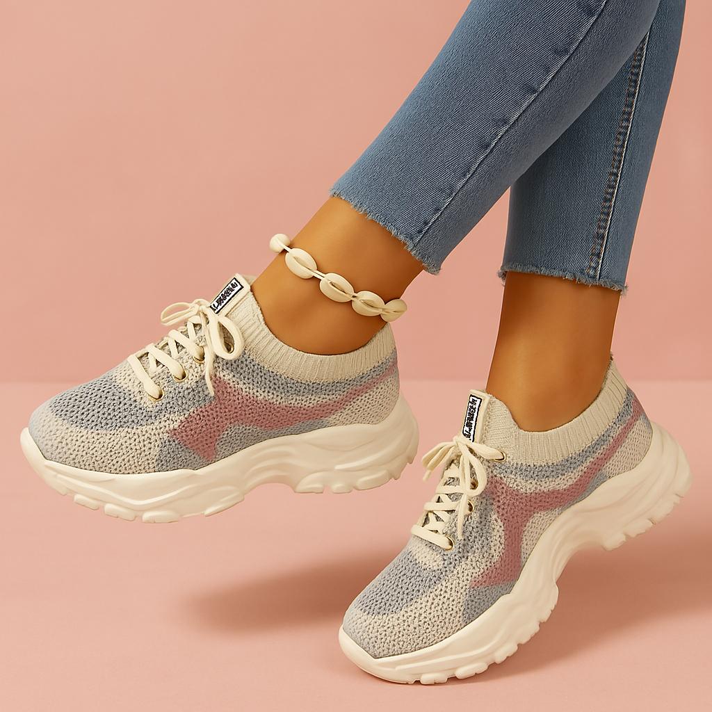 ComfyStep Buty Ortopedyczne