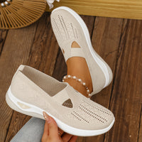AirFlex Dzianinowe Sneakersy